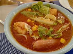 -佰园全日西餐厅-厦门佰翔软件园酒店