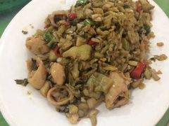 -南雄雄州土菜餐厅(粤北大厦店)