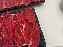 -牛品福潮汕牛肉火锅(旺庄店)