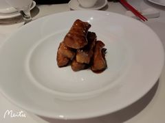 -嘉宴·精致客家菜