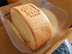 -提亚烘焙·手作面包·生日蛋糕(七星店)