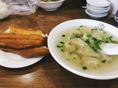 -常鲜德乐购迎桂馒头店(麻巷公寓店)