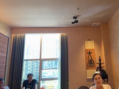 -皇厨荣升名厨家宴.赣州客家菜