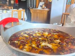 -辣婆婆(航天桥店)