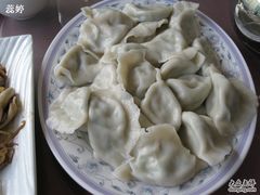 鲅鱼水饺-三合园水饺(二马路店)