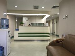 -北京港澳国际医务诊所(王府井大街店)