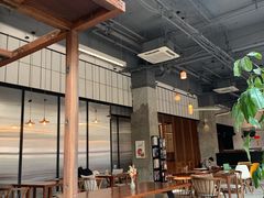 -VESH COFFEE(定西路店)