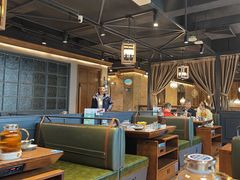 -快乐小羊(富强中路店)