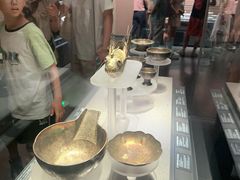 -广西壮族自治区博物馆