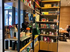 -星巴克(北京复兴路店)