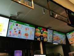 -德克士(亚中商城店)