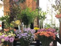 -良友花店(天目山路店)