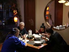 -老灶房-四川土菜(开元店)