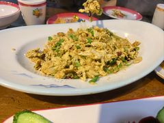 -酒肉门孔府菜(曲阜游客中心店)