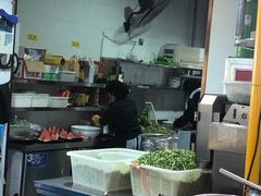 -伊穆祥牛肉面总店·清真