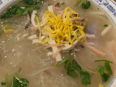-老雒阳面馆·水席·洛阳菜(王城路店)