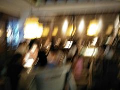 -绿茶餐厅(广州天河城店)