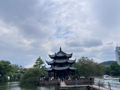 -台州府城(东湖)