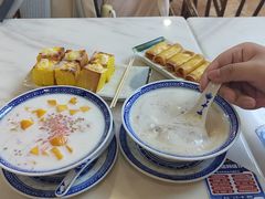 -老廣糖水铺(乐汇城店)