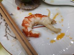 -大城·烧烤海鲜大排档(台东店)