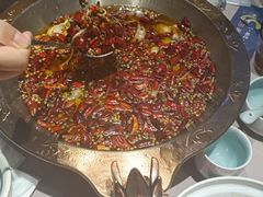 -洞庭鱼香(万科店)