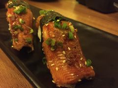 -昊·来了寿司(双楠2店)