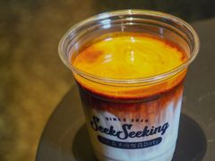 -SeekSeeking咖啡专门店(堰塘街店)