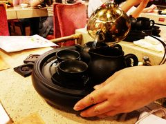 -点都德(大茶楼店)