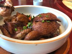 -香谷私厨(高新店)