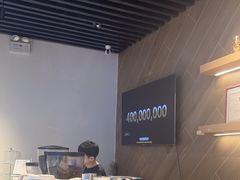 -香馥咖啡(民盈国贸城店)
