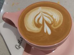 -GOTLOT COFFEE&KITCHEN角落厨房NOOK店