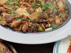 -童婆婆面馆(薛庄小区店)