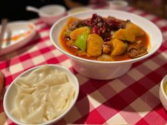 -西贝(厦门中华城店)