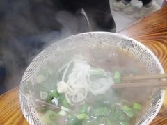 -刘一碗牛肉汤(前进路店)