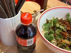 -阿当·小炒牛肉面(人广店)