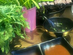 -手选潮汕鲜活牛肉火锅(二七广场店)