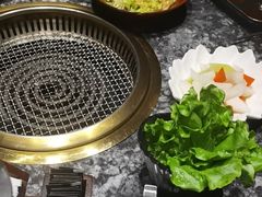 -牛将军•涮肉•烤肉(北京王府井·故宫店)