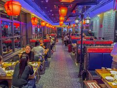 -山河屯铁锅炖·非遗东北菜(南山店)