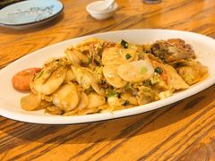 -金海湾海鲜排档(朱家尖店)