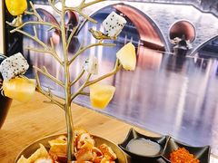 脆皮肥肠-成都吃客(九眼桥店)