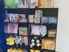 -杯莫亭(集里店)