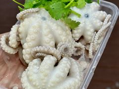 -铭聚章鱼土笋冻(松柏店)