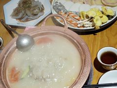 -民食香·腊排骨野生菌美食(木府店)