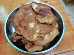 糖油饼-增盛魁小吃店