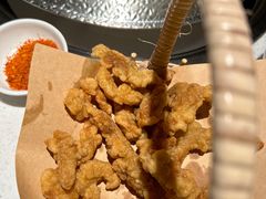 -左庭右院鲜牛肉火锅(苏州园区永旺店)