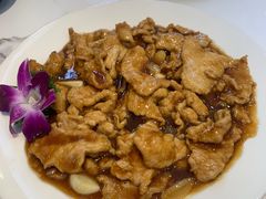 生大烤-老苏扬饭店