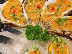 -火炉火自助餐(西直门凯德MALL店)