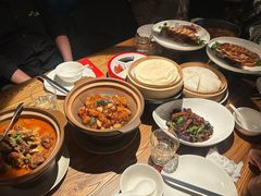 -青年公社烤鸭(青年路店)