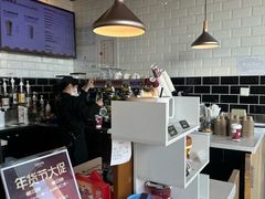 -COSTA COFFEE(龙德广场店)