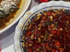 -老闵田螺馆·南昌市井菜·特色小吃(总店)